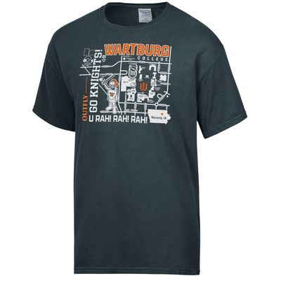 Roadmap Tee