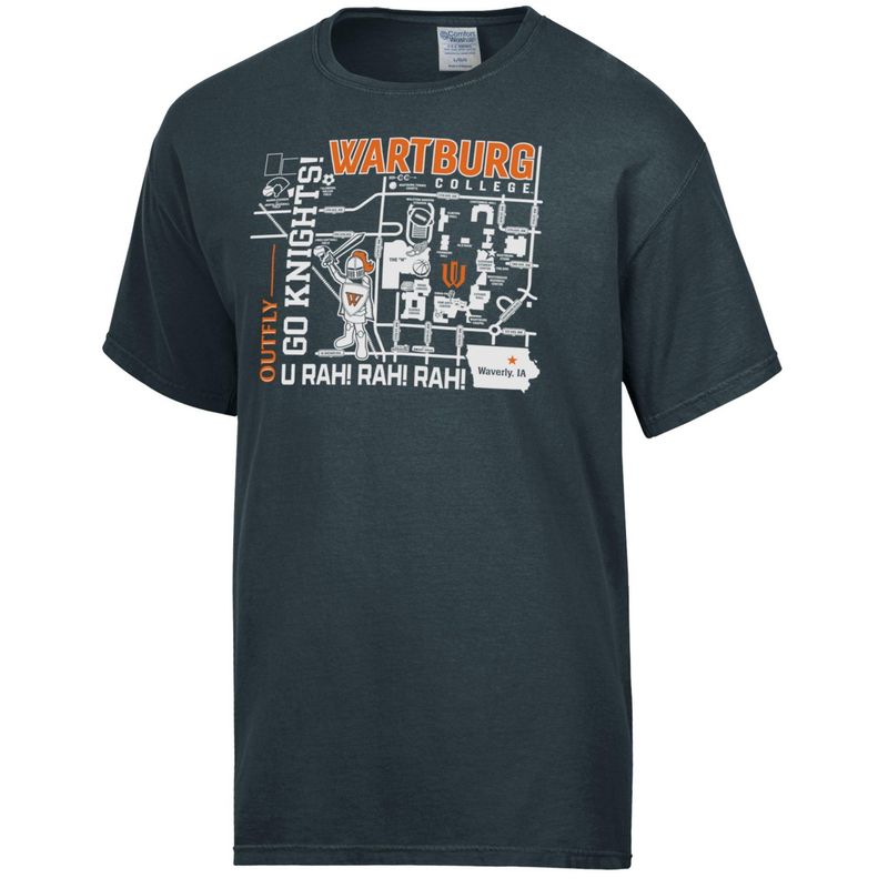 Roadmap Tee