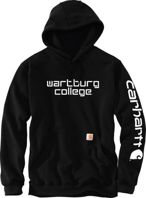 Wartburg Carhartt Hoodie