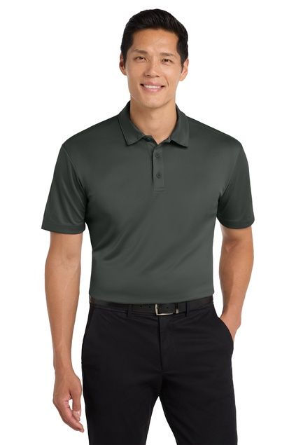 Pre Order -Port Silk Touch Performance Polo