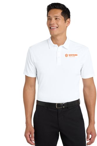 Pre Order -Port Silk Touch Performance Polo
