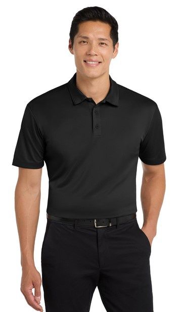 Pre Order -Port Silk Touch Performance Polo