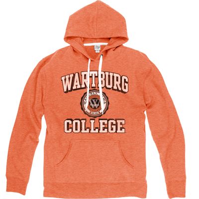 Hermosa Hood with Faux Seal