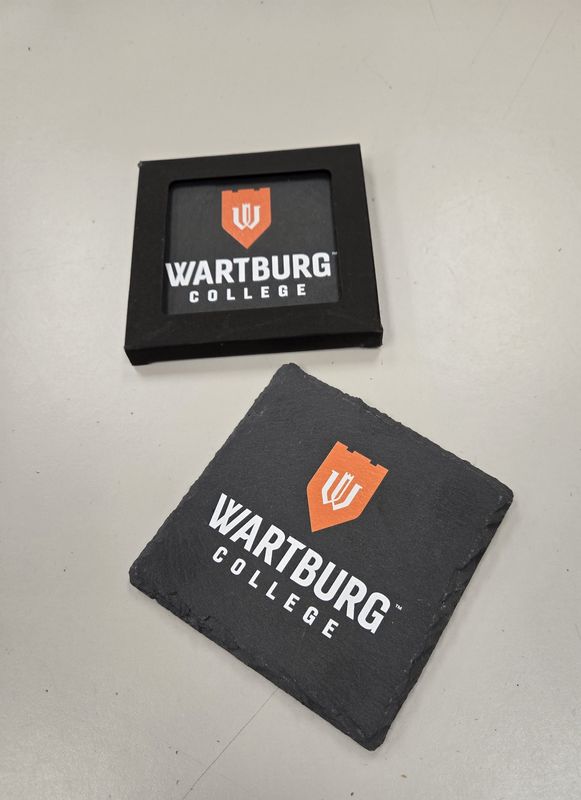 Slate Coaster - Single