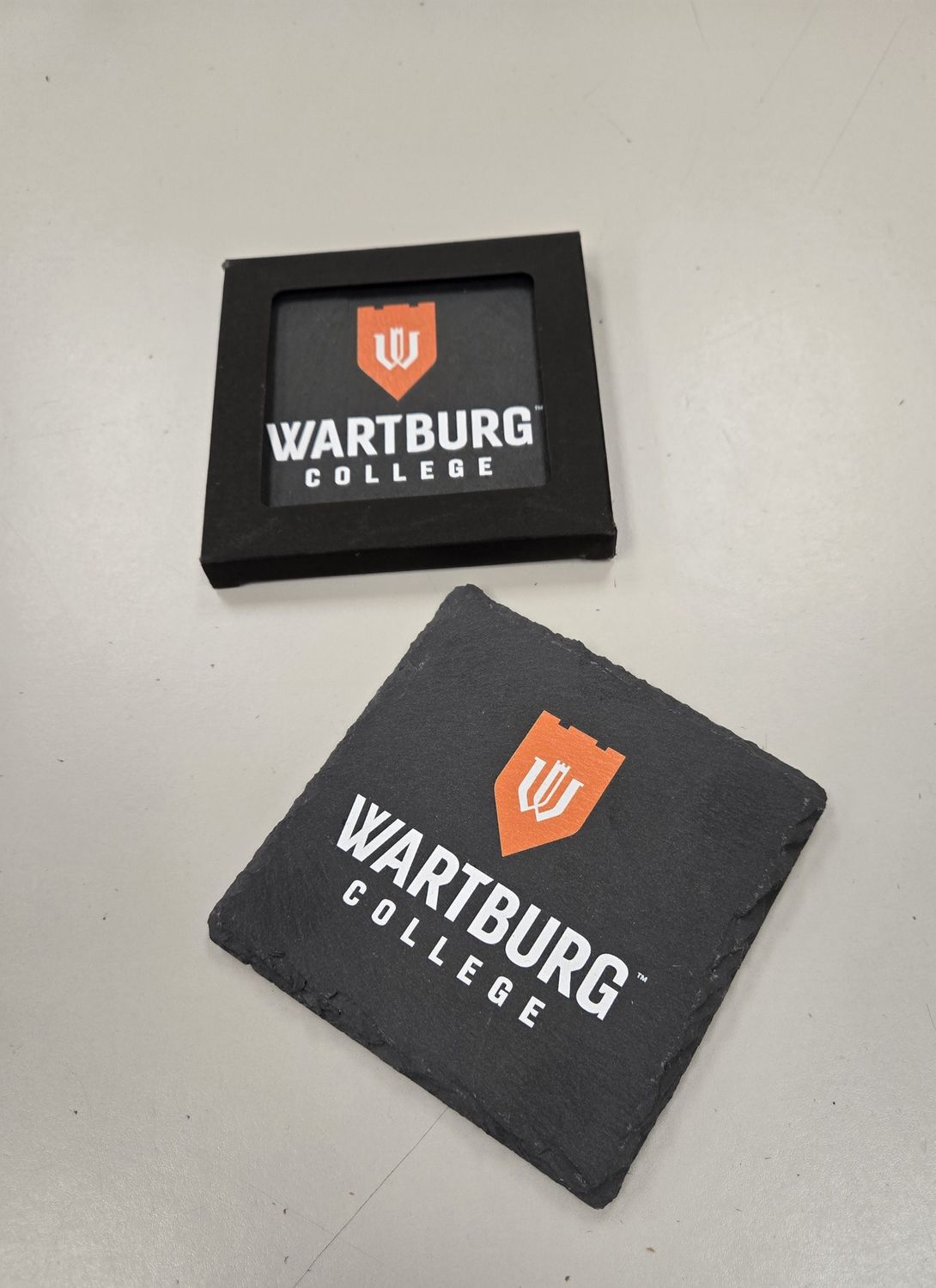 Slate Coaster - Single
