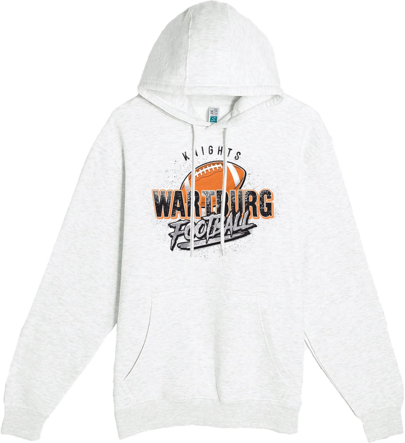 Football Hoodie