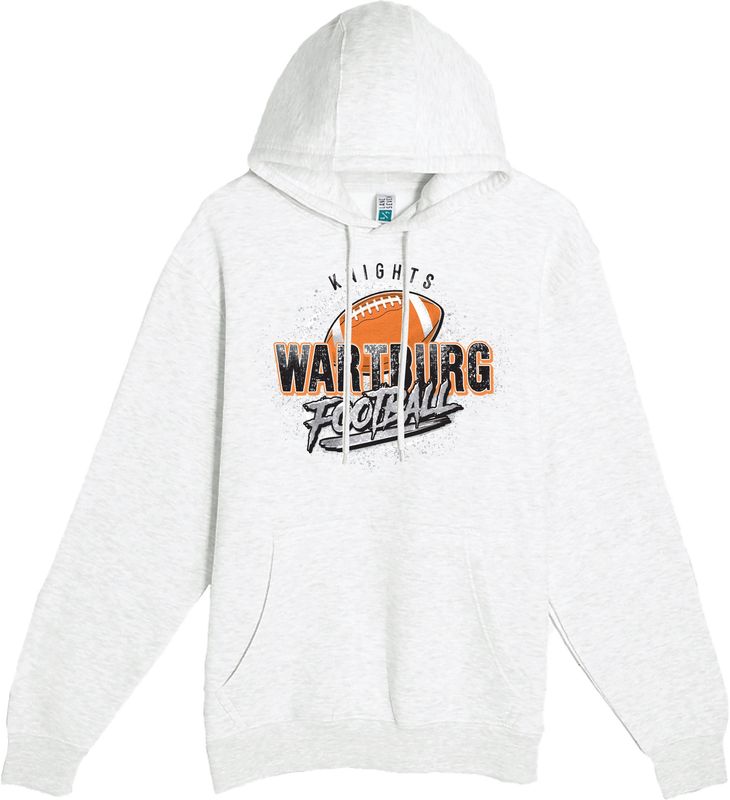 Football Hoodie
