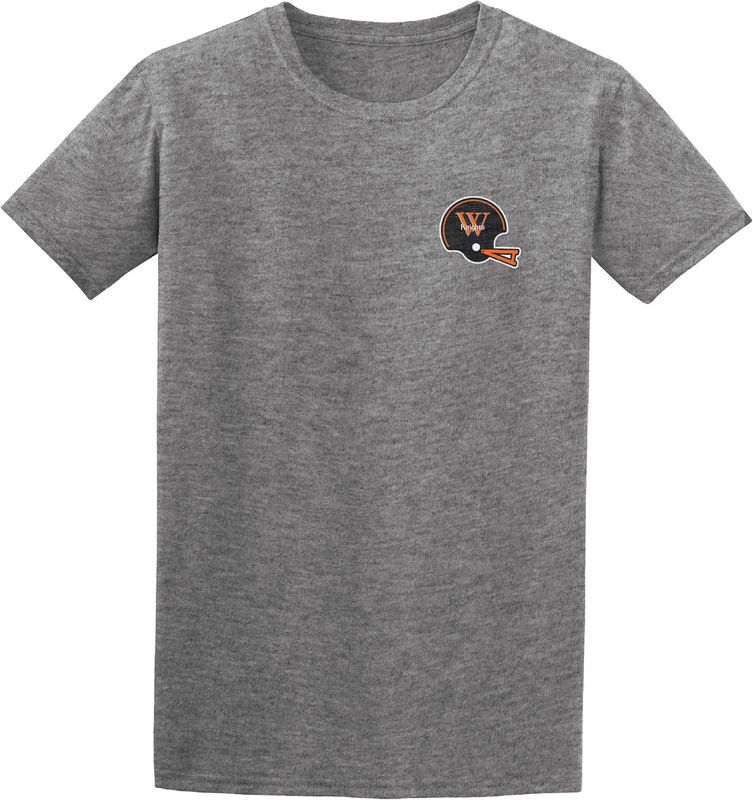 Saturdays Are For Football Tee