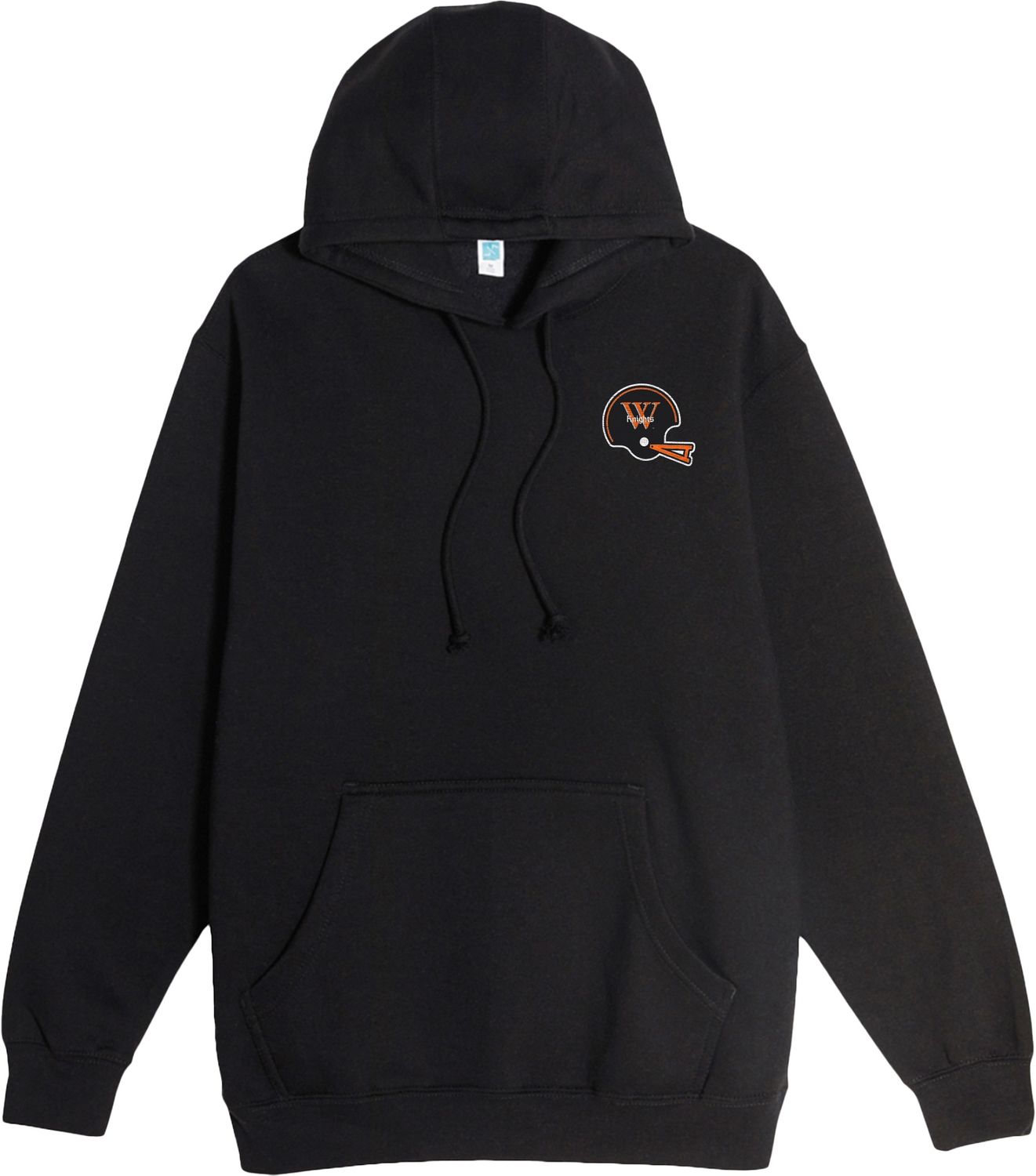 Saturdays are for Football Hoodie
