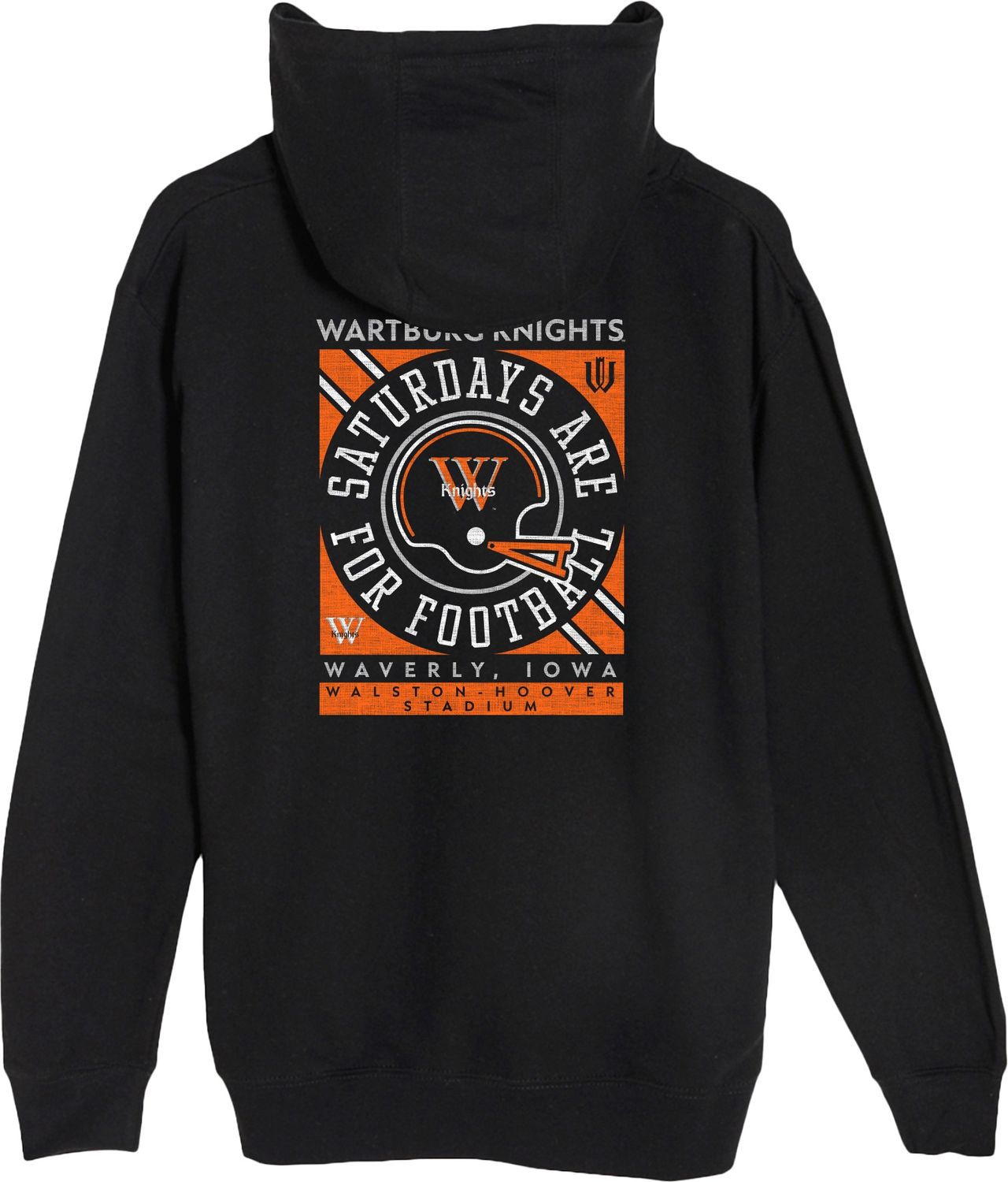 Saturdays are for Football Hoodie