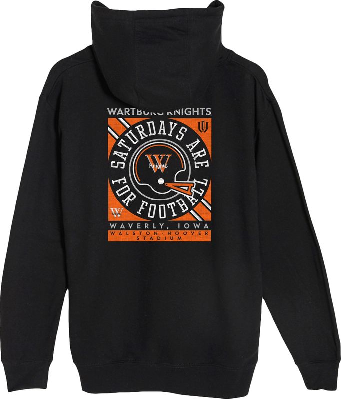 Saturdays are for Football Hoodie