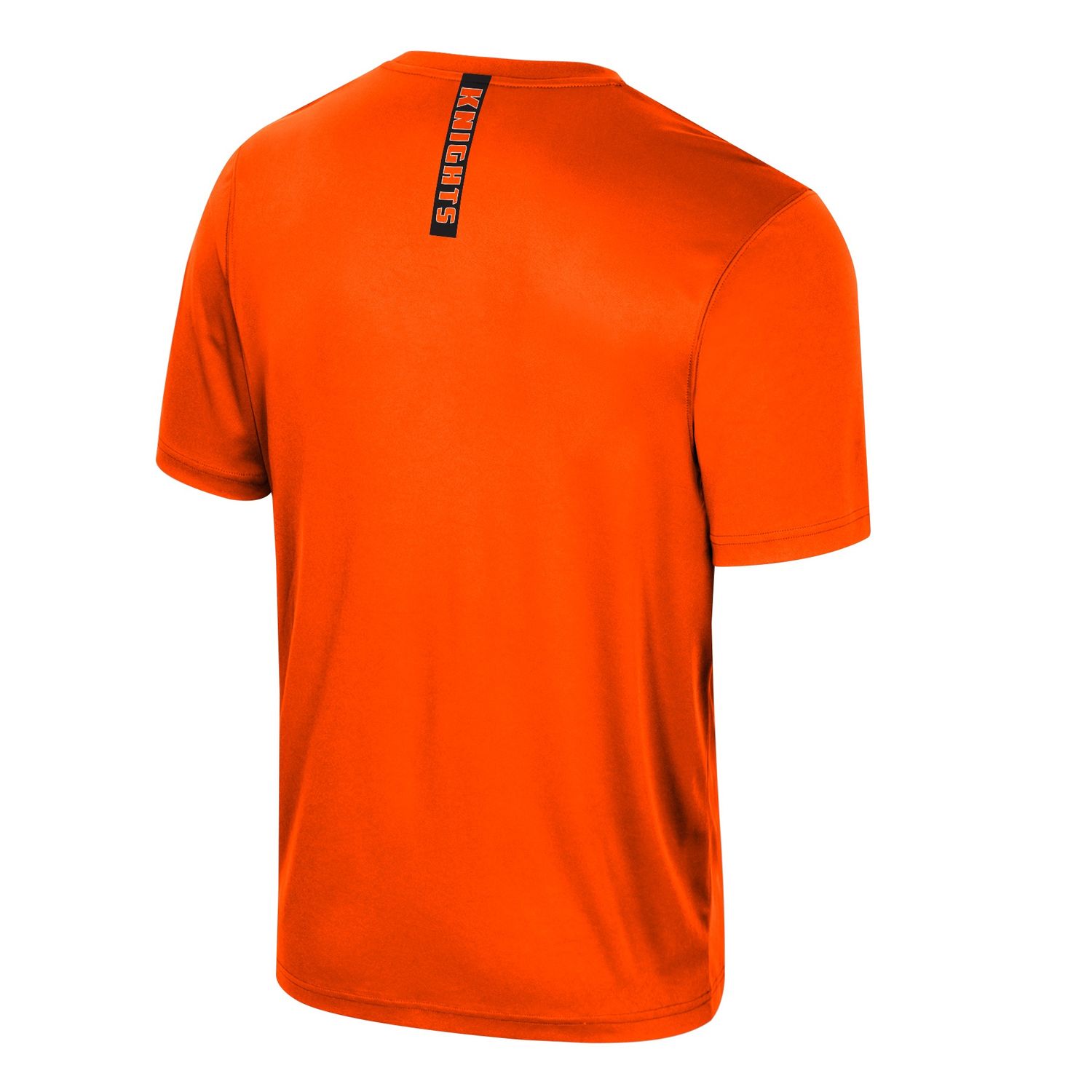 Orange Colosseum SS Tee
