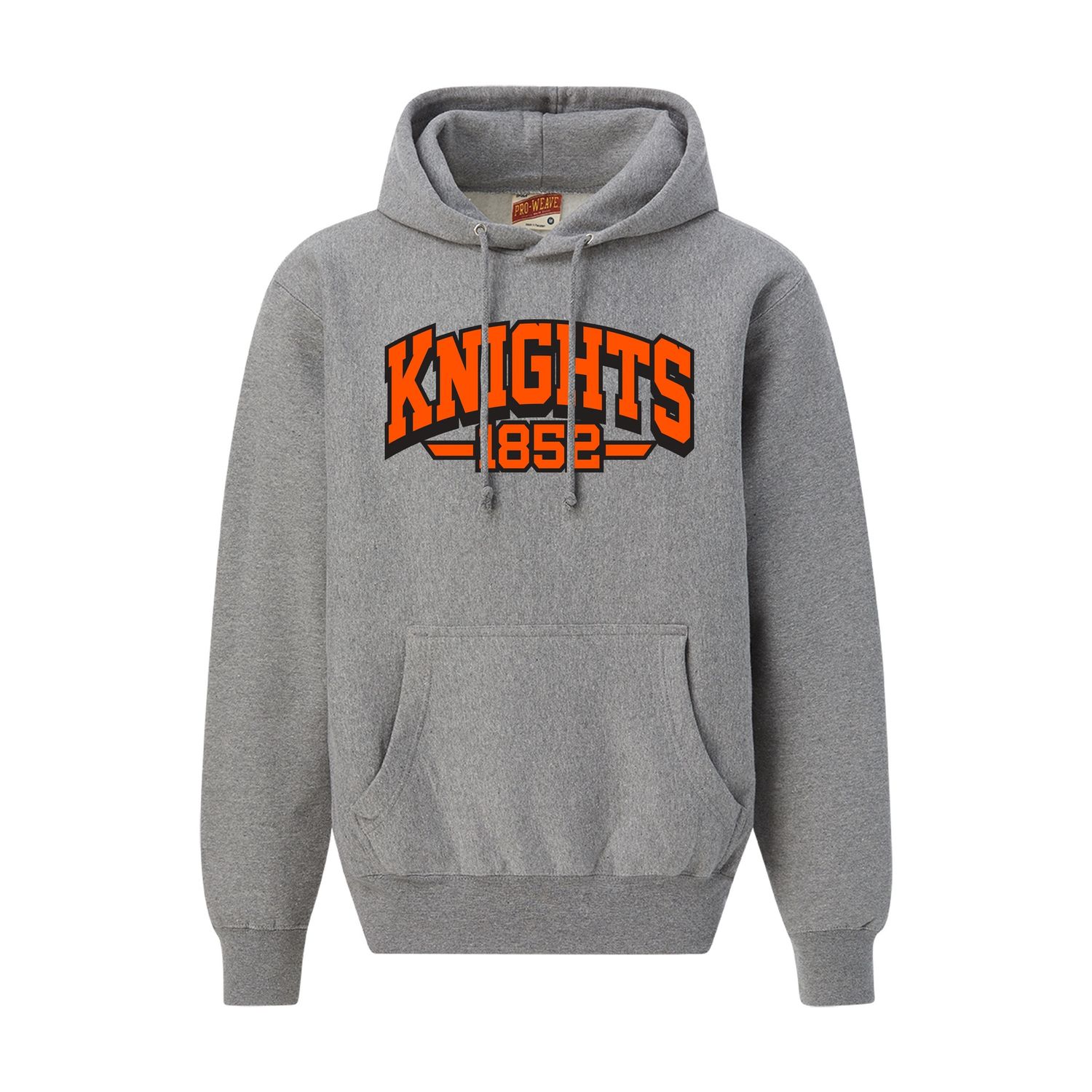 Knights 1852 Pro-Weave Hood