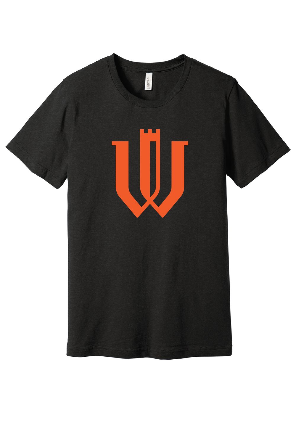Monogram Logo Tee