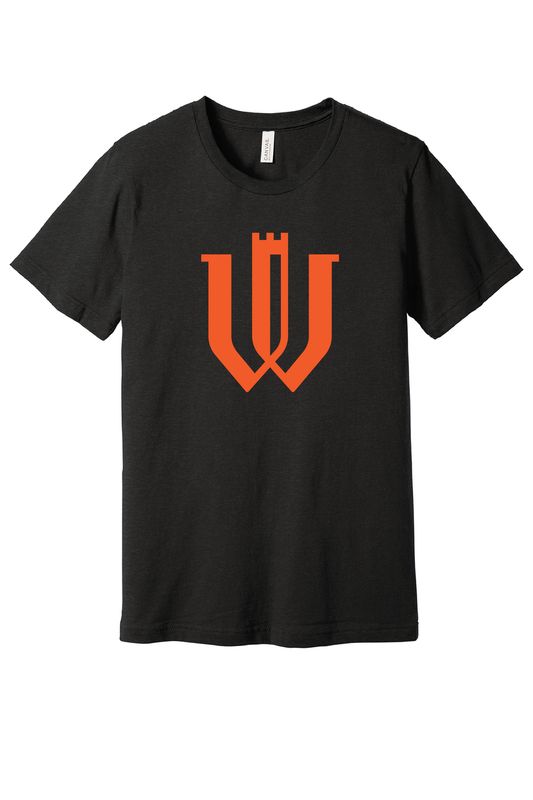 Monogram Logo Tee