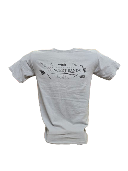 WCCB tee
