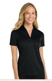 Pre Order -Port Silk Touch Ladies Polo
