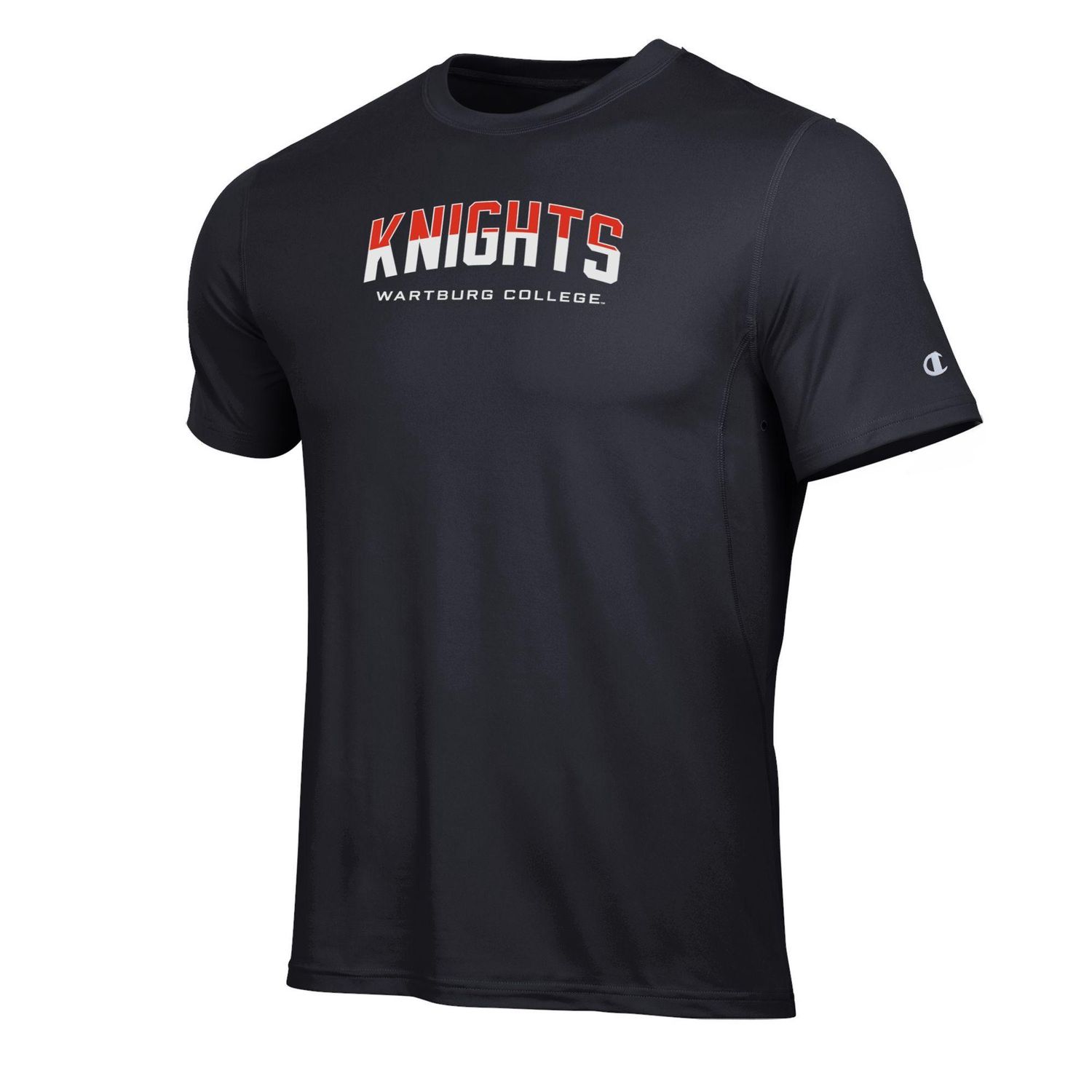 Knights Wartburg College SS Tee