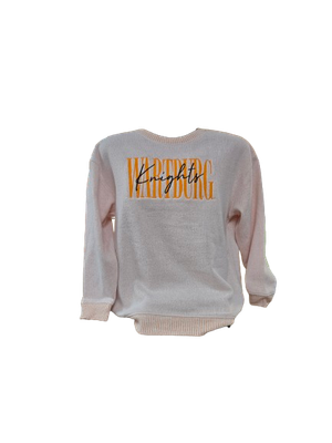 Warm Up Crew Sweatshirt