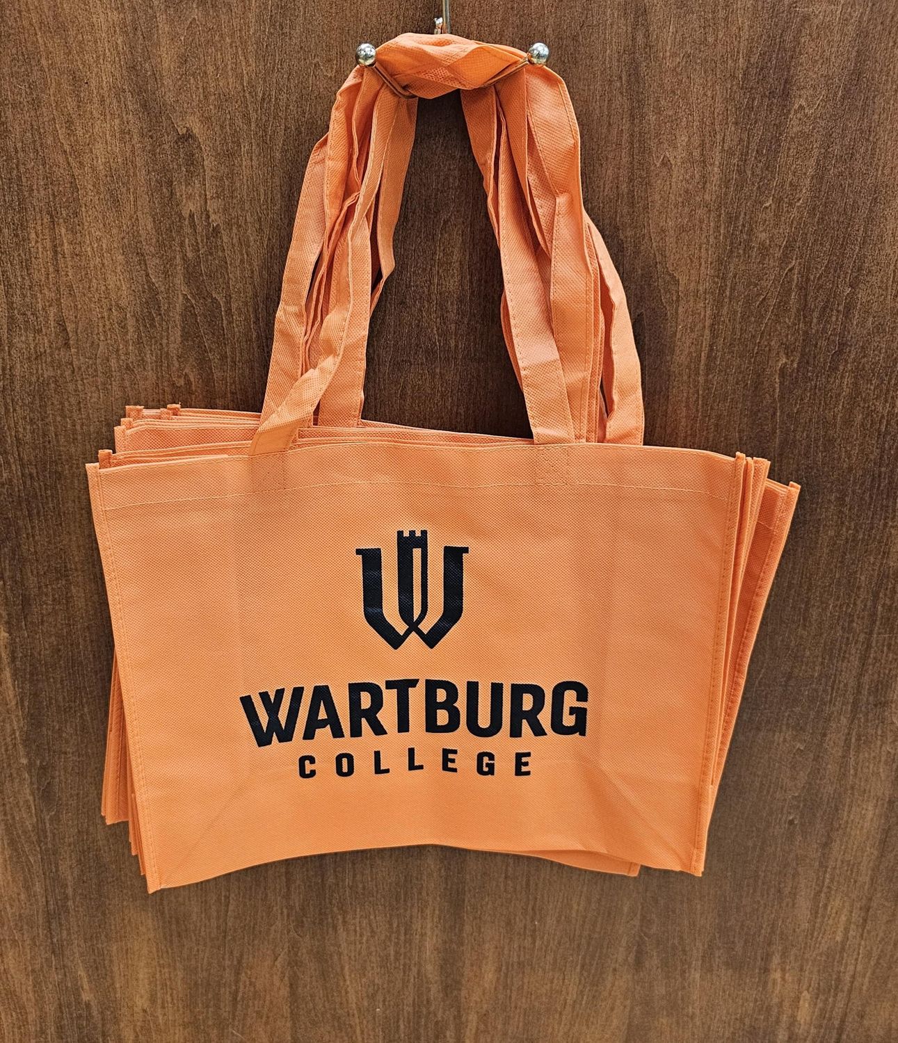 Eco-Friendly Non-Woven Tote