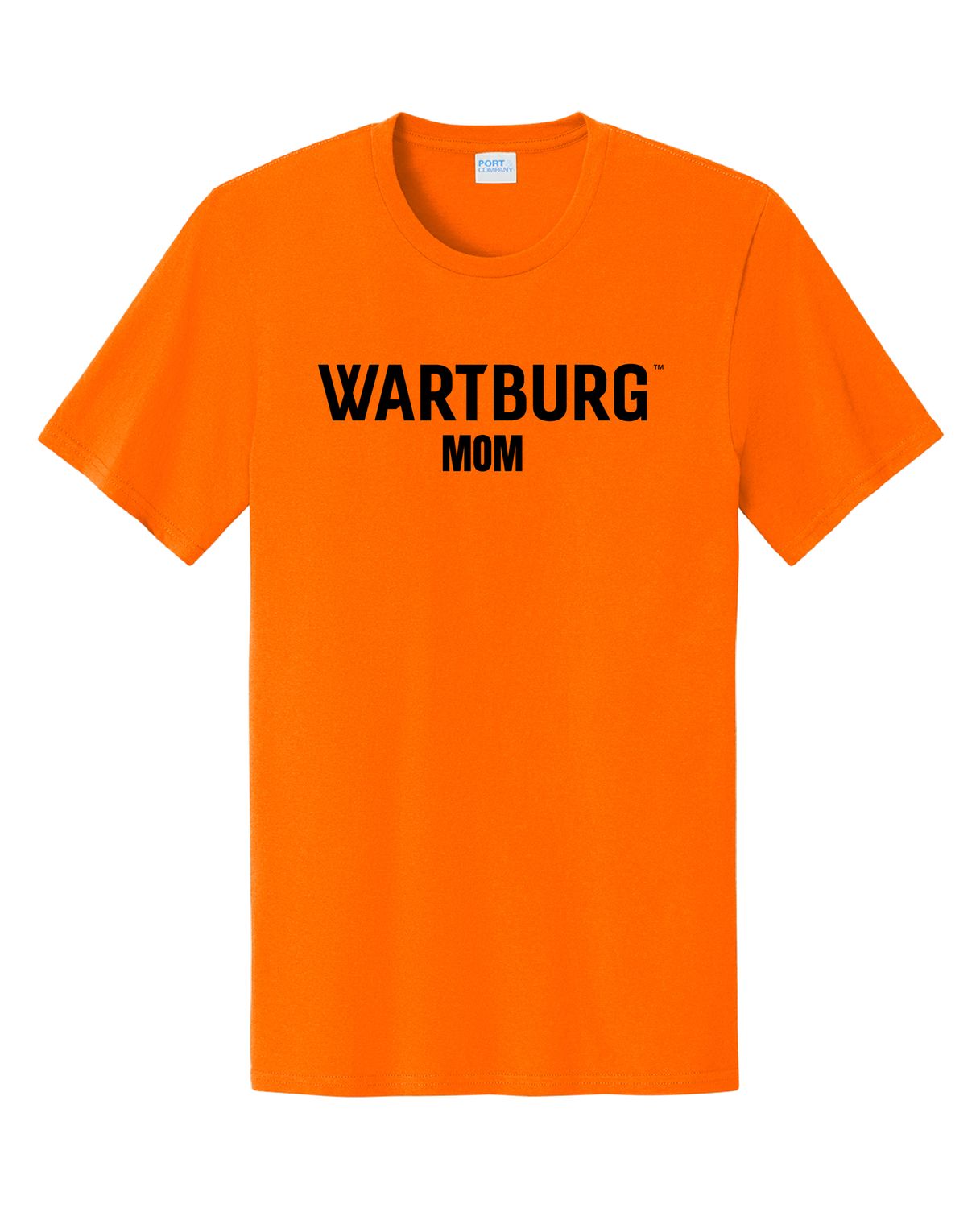 Mom tee
