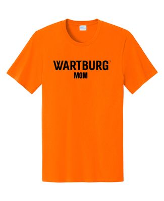 Mom tee