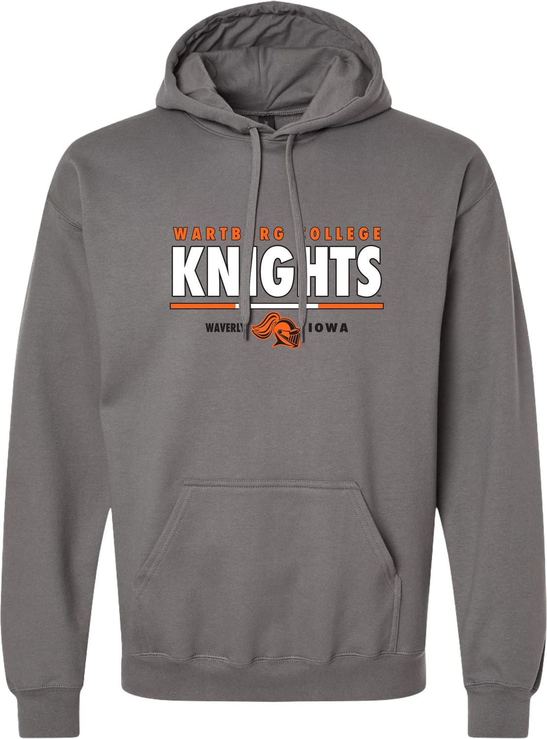 CH Knights Hood