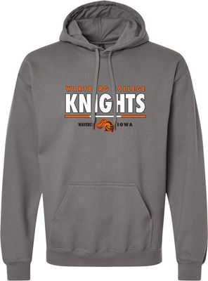 CH Knights Hood