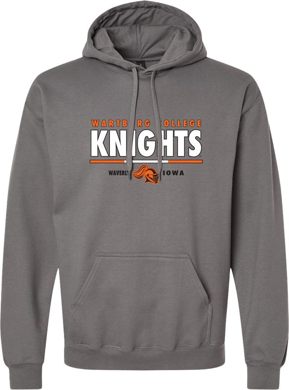 CH Knights Hood
