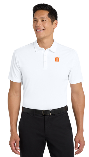 Pre Order -Port Silk Touch Performance Polo