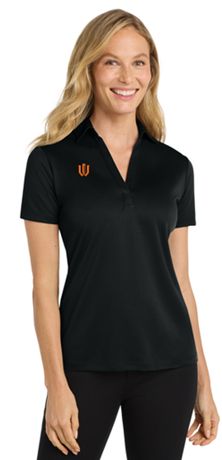 Pre Order -Port Silk Touch Ladies Polo