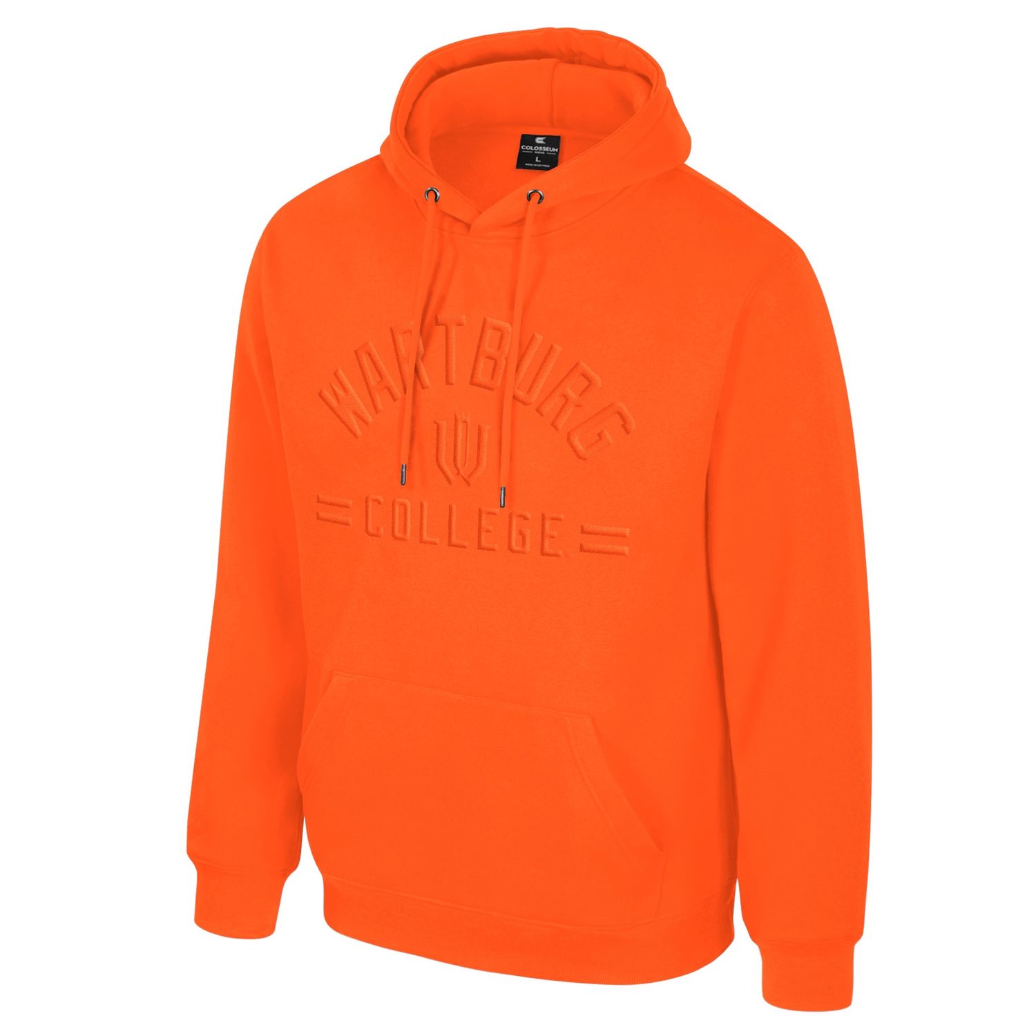 Knights on Hood Hoodie