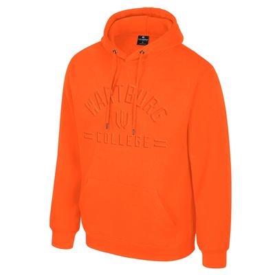 Knights on Hood Hoodie