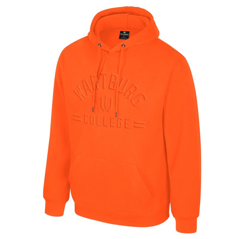 Knights on Hood Hoodie
