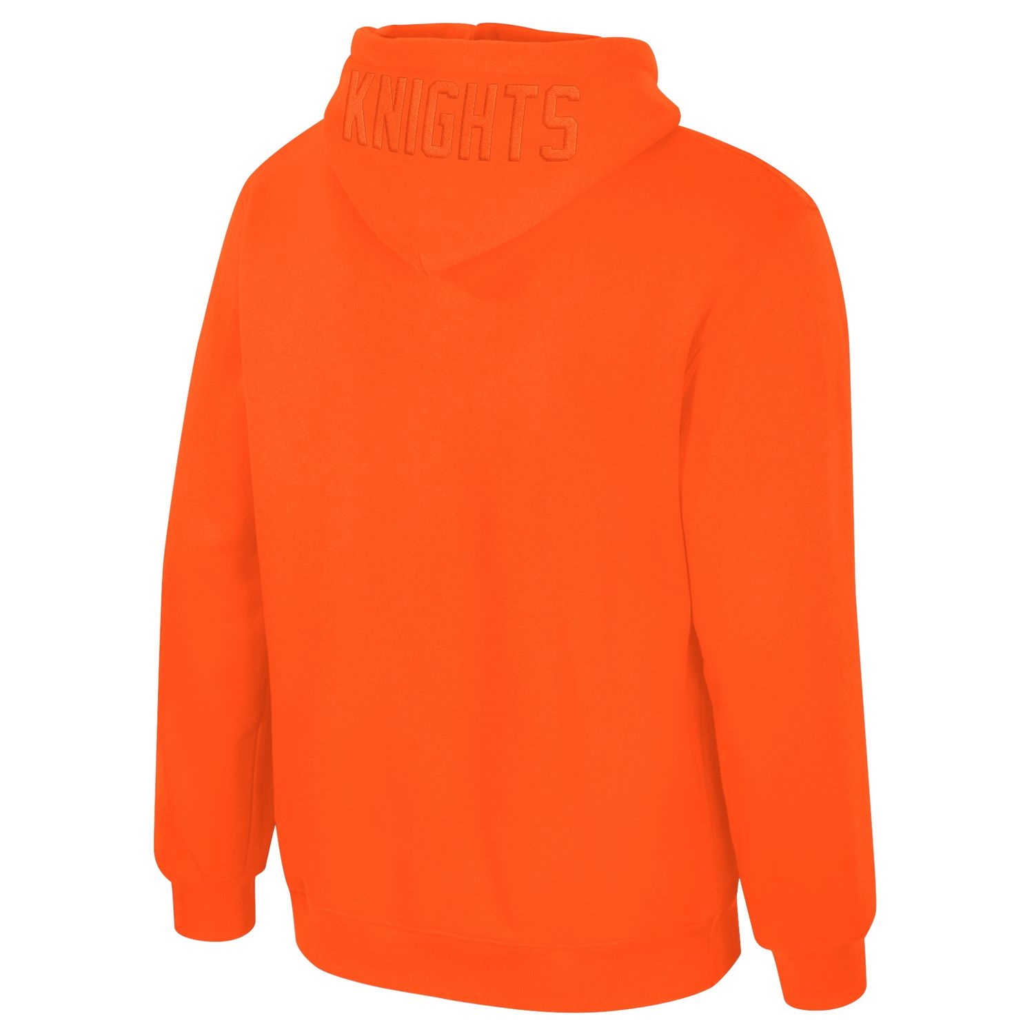 Knights on Hood Hoodie