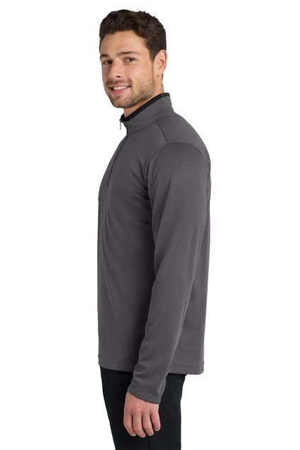 Pre Order -Port Silk Touch Performance 1/4 Zip