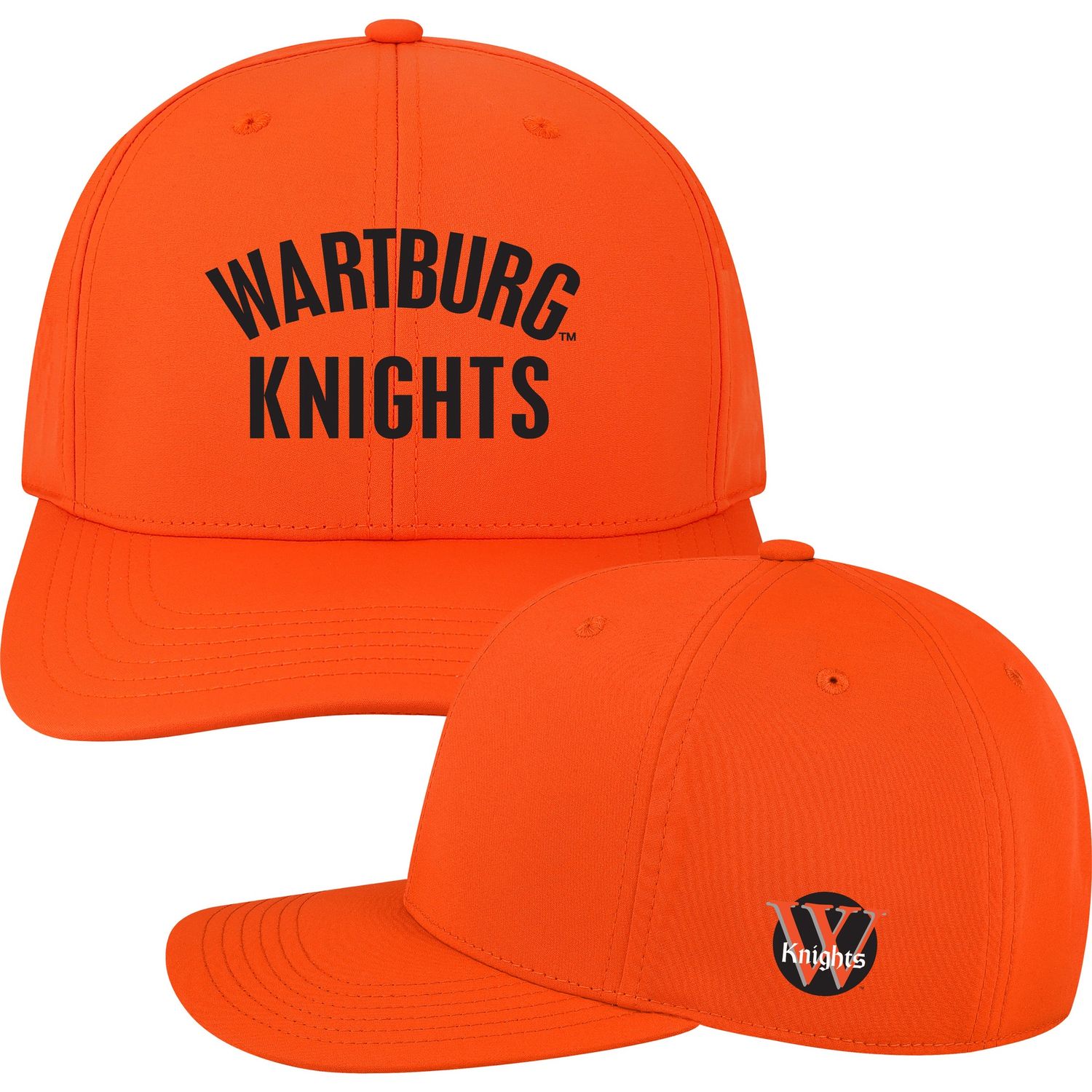 B9A  Back Nine Adjustable Hat