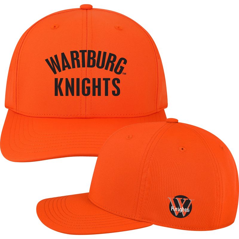B9A  Back Nine Adjustable Hat