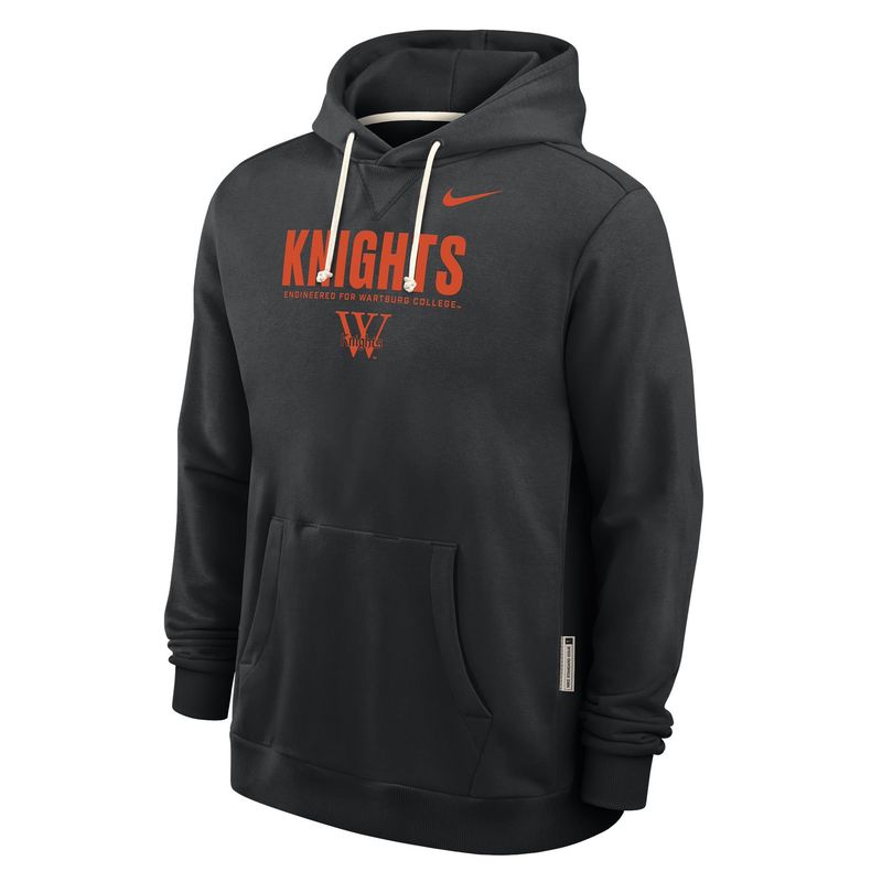 Engineered for Wartburg Dri-fit Hoodie