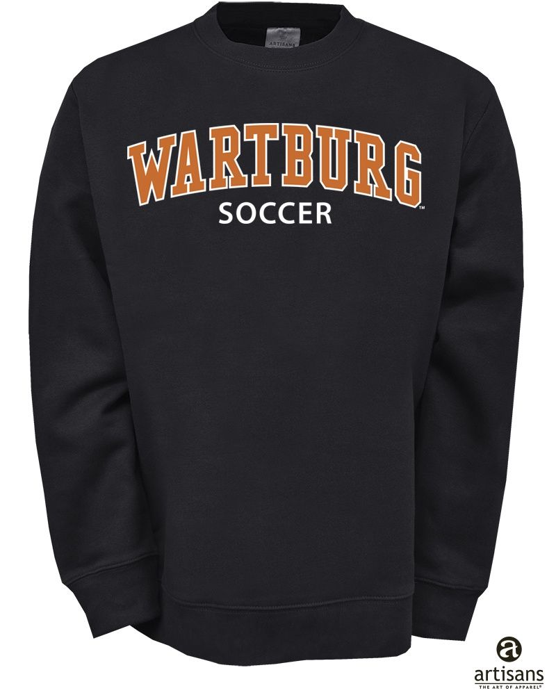 Wartburg Soccer Crew