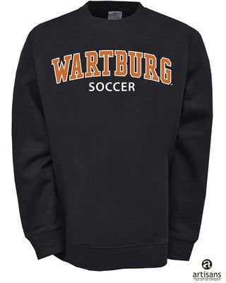 Wartburg Soccer Crew