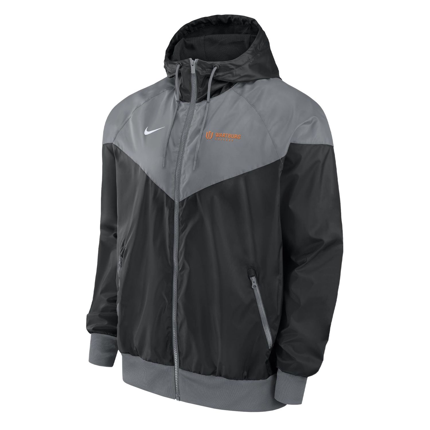 Windrunner Jacket