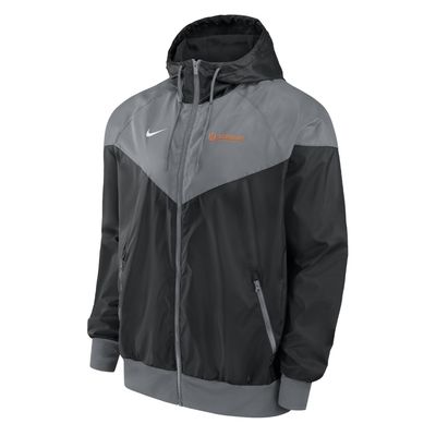Windrunner Jacket