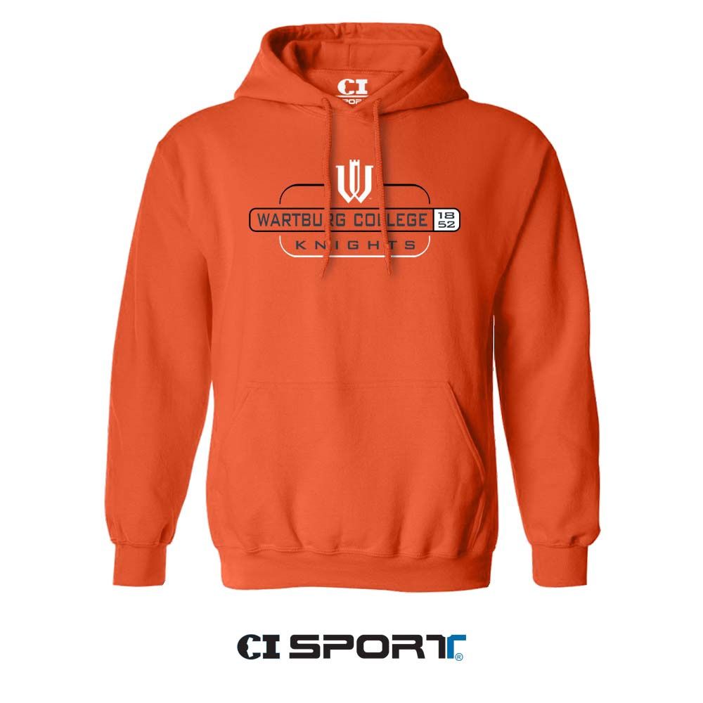 Soft Touch Hoodie