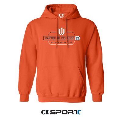 Soft Touch Hoodie