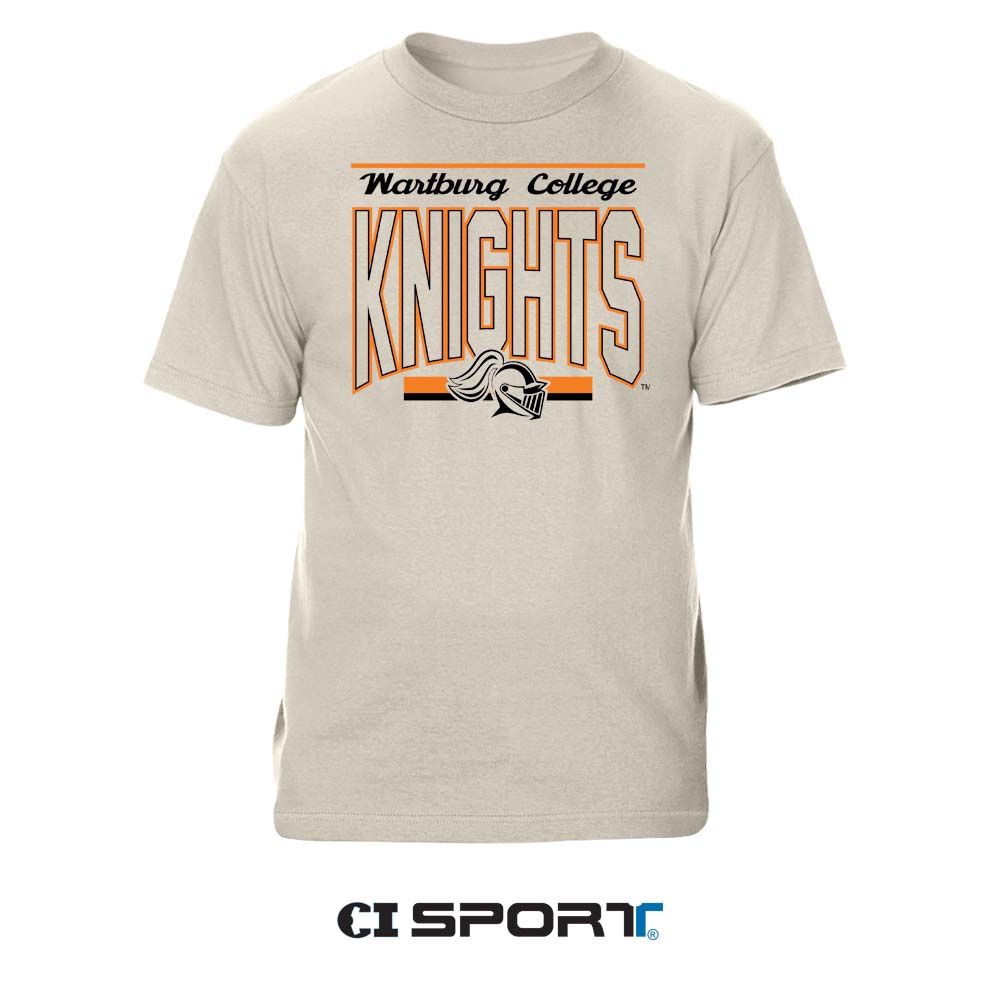 Wartburg College Knights Echo Tee