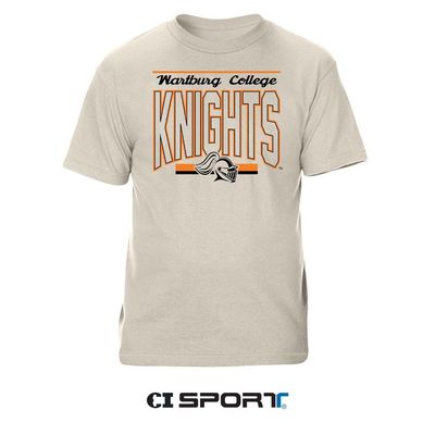 Wartburg College Knights Echo Tee