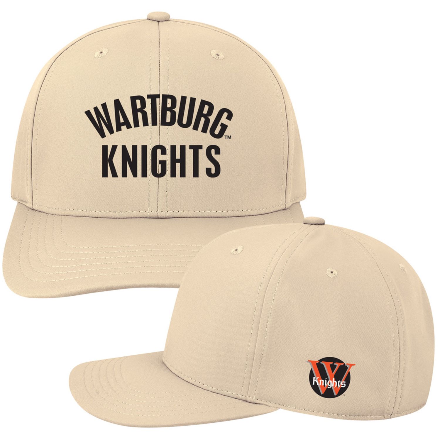 B9A  Back Nine Adjustable Hat