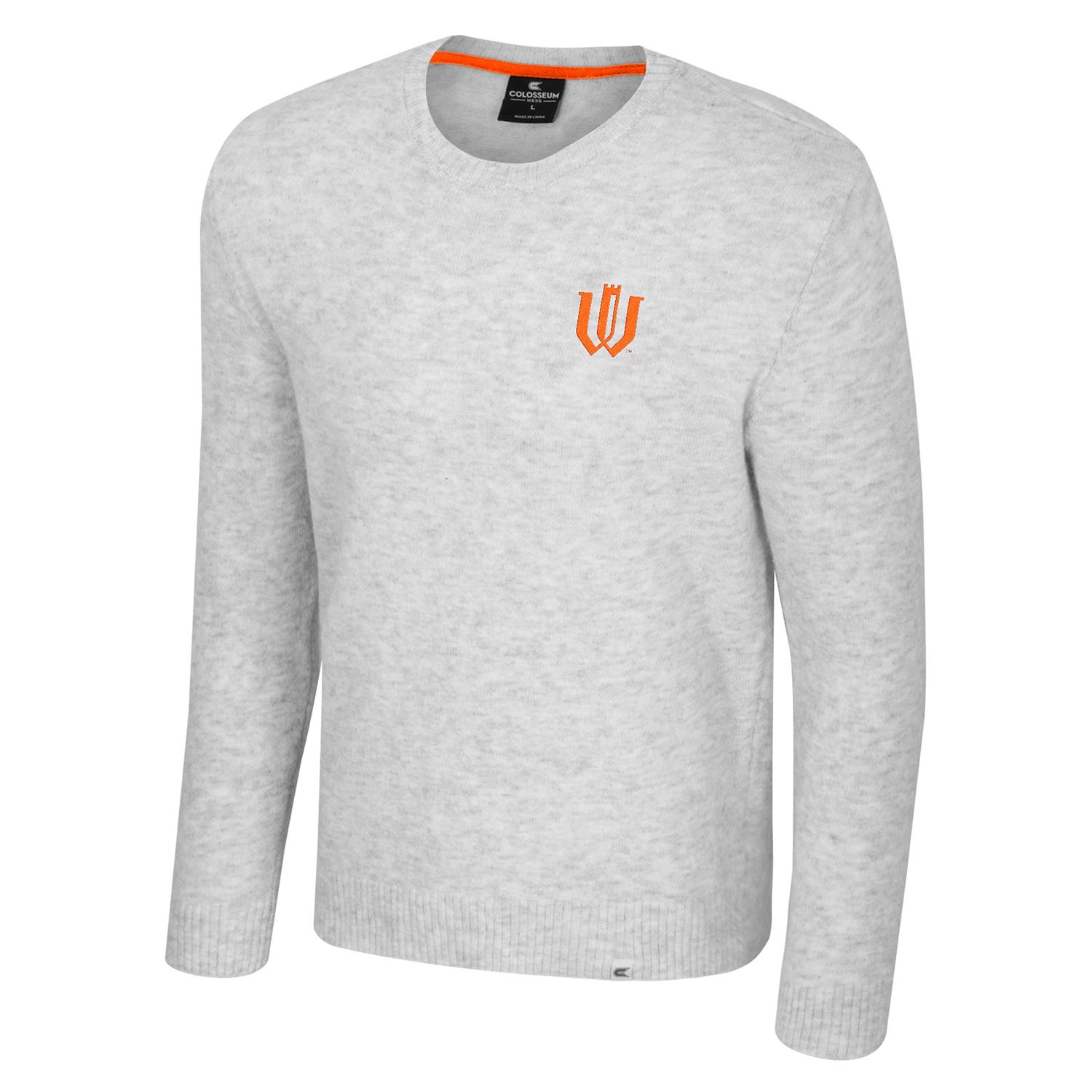 Mens Buy A Boat Crew Sweater