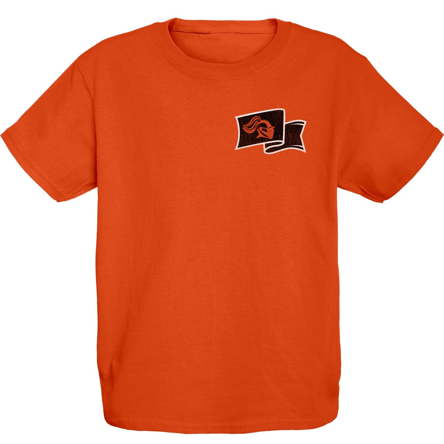 House Flag Youth Tee